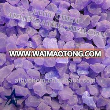 Lavender Silica Gel Cat Litter