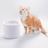 High Quality Personalized Pet Fountain Automatic Cat Water Fountain Dog Water Dispenser 1.8L