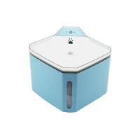 New Innovative Pet Drinking Fountain,Infrared Sensor,Intelligent,Smart,Automatic Cat Water Fountain