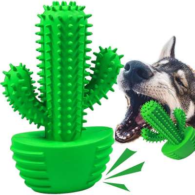 Corn Molar Stick Dog Pet Toy