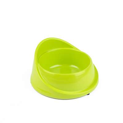 Melamine Pet Bow Dog Bowl Plastic Pet Bowl