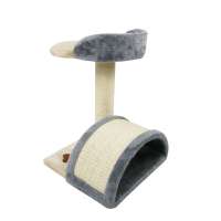 Special Small Cute Pet Product Cat Trees with Sisal Carpet Scratcher DIY Cat Tree