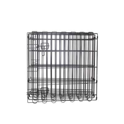 Wholesale Good Quality Folding Metal Dog Outdoor Cage Pet Fence