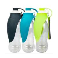 600ml Pet Water Bottle Portable Water Bottle for Dogs